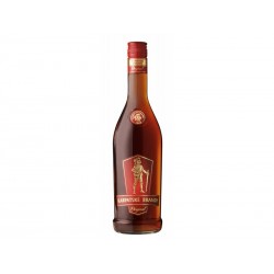 KARPATSKÉ brandy Original 36%