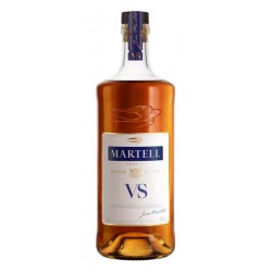 MARTELL VS Cognac 40%
