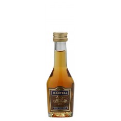 MARTELL VS Cognac 40% Mini