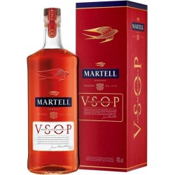 MARTELL VSOP Cognac 40%...
