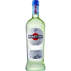 Martini Bianco 15% 1,0l