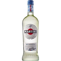 Martini Bianco 15% 0,75l
