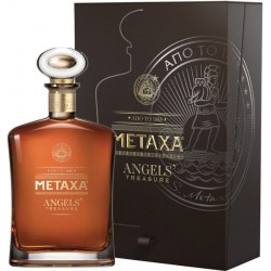 Metaxa Angels´ Treasure 41%...