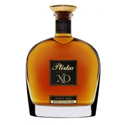 PLISKA brandy XO 40%