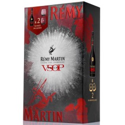 RÉMY MARTIN V.S.O.P. 40% +...