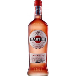 Martini Rosato 15%