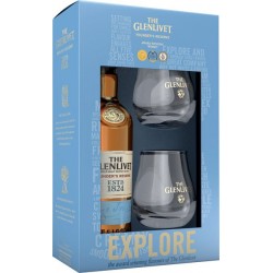 GLENLIVET FOUNDER´S RESERVE...