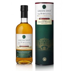 GREEN SPOT whisky 40%...