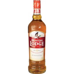 HUNTING LODGE whisky 40%