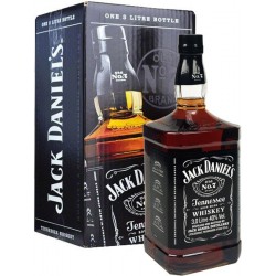 JACK DANIEL´S 40% darčekové...