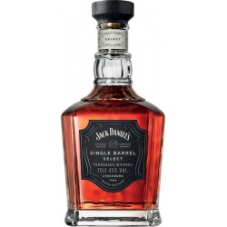 JACK DANIEL´S Single Barrel...