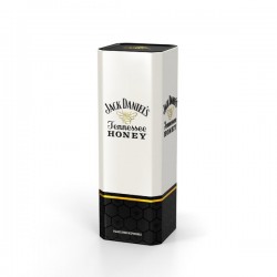 JACK DANIEL´S Whiskey 40%...