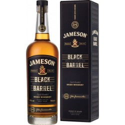 JAMESON Black Barrel...