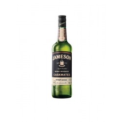 JAMESON Caskmates whiskey 40%