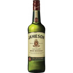 JAMESON whiskey 40%