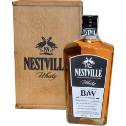 NESTVILLE B&W single barrel...