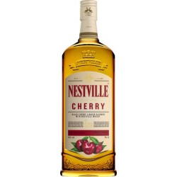 NESTVILLE CHERRY whisky 35%