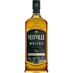 NESTVILLE whisky 40%