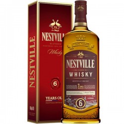 NESTVILLE whisky kosher 6...