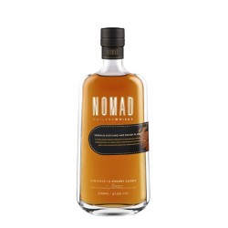 NOMAD Whisky 41,3%