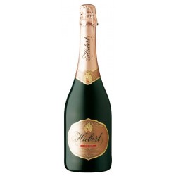 HUBERT L´Original rosé brut