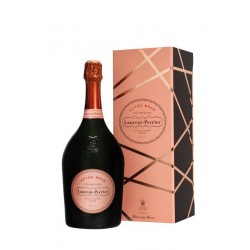 Laurent Perrier Cuvée Rosé...