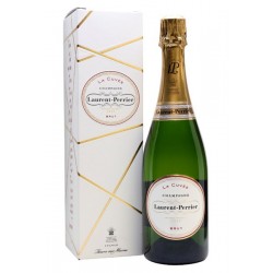 Laurent Perrier La Cuvée...