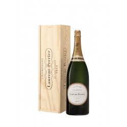 Laurent Perrier La Cuvée 3l...