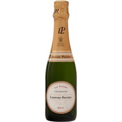 Laurent Perrier La Cuvée Brut