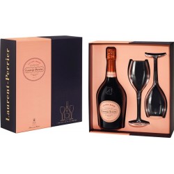 Laurent Perrier La Cuvée...