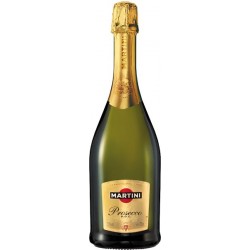 Martini Prosecco 11,5%