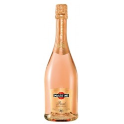 Martini Rosé 9,5%