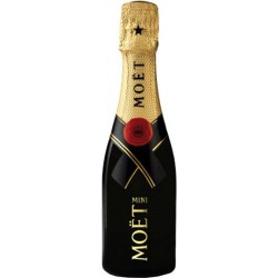 MOET & CHANDON Brut...