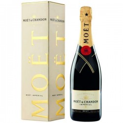 MOET & CHANDON Brut...