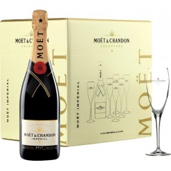 MOET&CHANDON BRUT IMPERIAL...