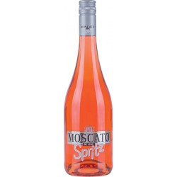 Moscato Spritz de luxe 0,75l