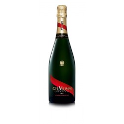 MUMM CORDON ROUGE