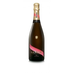 MUMM Le Rosé krt