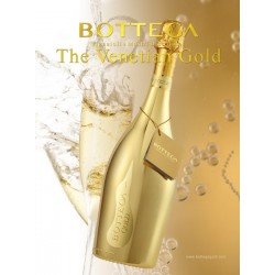 Prosecco Bottega Gold 0,75l