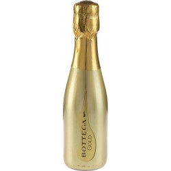 Prosecco Bottega Gold...